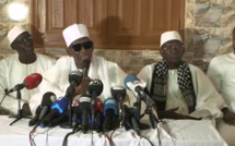 🔴(DIRECT) -  Litige Foncier: Les populations de Ngor face à la presse