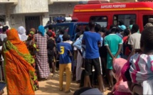 Diamaguène Sicap Mbao : Deux enfants tués par des tuyaux de canalisation