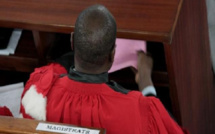 Justice - Magistrats affectés : La décision aurait été retirée