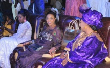 Vidéo-Interview avec les 5 épouses de Cheikh Béthio Thioune