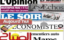 Maroc :  Des journalistes incarcérés "privés de lire et d'écrire"