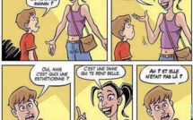Paroles d'enfant...