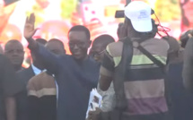 🔴(DIRECT) - Lancement de l’initiative « NDAJJÉ XËYU NDAW ÑI » avec le Premier Ministre Amadou Bâ