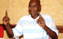 Youssou Touré à Wade et Cie : "Ce n'est pas avec des menaces et des appels à l'insurrection que Macky Sall va plier"