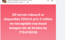 Sanctions du CNG : Sa Thiès perd une énorme somme