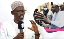 Pourquoi Oustaz Assane Seck de la Sen TV a été arrêté ?