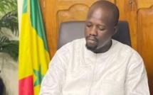 Mouhamed Lamine Massaly : « La panique envahit Sonko »