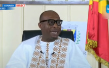 Dialogue politique : La réplique ferme de Barthélémy Dias à Ousmane Sonko (Wolof)