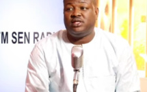 "Ousmane Sonko reste dans la course présidentielle", Ngouda Mboup