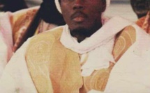 Décès de Chérif Mouhamadou Bachir Lahi