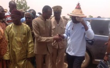 Accusé de favoriser la filière riz au détriment des autres, Pape Abdoulaye Seck se défend