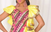 La vidéo girl Dalanda Diallo en mode taille basse !