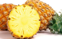 Comment l’ananas peut guérir la grippe