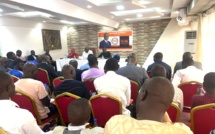 Fin de l’AG de la Coordination des Cadres de Rewmi :  Le compagnonnage avec Macky Sall revu, puis focus sur 2024