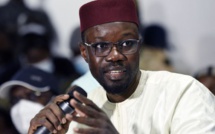 Réplique de Ousmane Sonko à Abdoulaye Baldé : «Il a dû exagérer avec le vin de cajou, avant de prendre la parole»