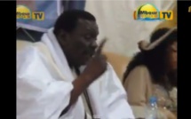 Vidéo :  les raisons de l'humiliation de l'humiliation de Amy Collé par Serigne Béthio Thioune