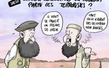 Le Maroc fer de lance de la lutte anti-terroriste