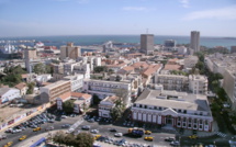 Amélioration du cadre de vie : Diène Farba Sarr à pied d'œuvre pour donner à Dakar un visage rayonnant