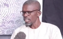 Justice : La prison requise pour Oustaz Assane Seck