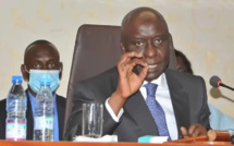 Affaire Yankhoba Diattara: Idrissa Seck, patron du parti Rewmi, donne son avis