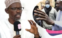 Justice: Oustaz Assane Seck inculpé et placé sous mandat de dépôt