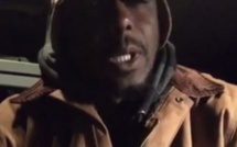 Vidéo - Makhtar "le Cagoulard" attaque Cheikh Béthio: "Que la malédiction d’Allah s’abatte sur cette personne…"      