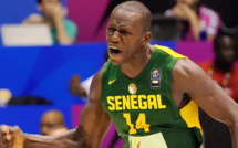 Gorgui Sy Dieng reste dans la tanière : "Il faut remporter le titre de champion d'Afrique l'été prochain"