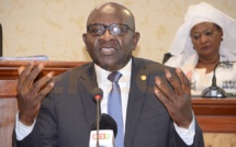 Tensions du pays, situation à Ngor, 3e candidature :  Dr. El Hadji Ibrahima Mbow de Bunt-Bi, assène ses vérités