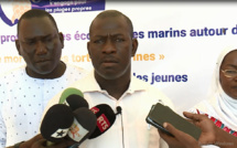 Braconnage de la tortue marine à Joal Fadiouth: La mairie prend sa défense...