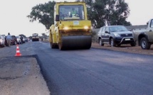 Le réfectionneur de la route Fatick-Kaolack voué à la chute : Le Président Macky Sall défie l'irrationnel