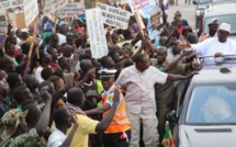 Abdoul Aziz Sy Al Amine lance son "ndigël" : "Il faut accueillir Macky Sall en fanfare"