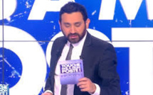 Cyril Hanouna, sa réponse à Benjamin Castaldi : "Nouvelle Star ne marche pas cette année, ce n'est pas de notre faute" (Vidéo)