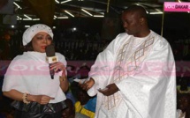 Un "thiantacoune" console Amy Collé Dieng après qu'elle a été humiliée par Cheikh Béthio Thioune !