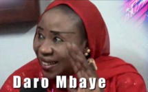 Vidéo - Daro Mbaye : "Pourquoi j’ai arrêté de chanter..."