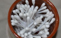 Arrêtez immédiatement de nettoyer vos oreilles