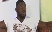 [Vidéo] Eumeu Sène pleure à l’évocation du nom de sa défunte mère. Regardez