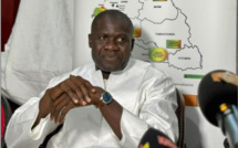Ansoumana Sané, nouveau DG de l’ARM: Un homme attaché aux valeurs républicaines aux commandes