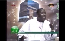 Vidéo: Iran Ndao sermonne les faux marabouts qui envoûtent des femmes pour  les épouser 