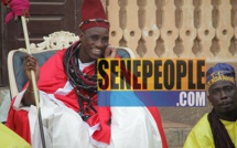 Vidéo: Making Off du nouveau clip de Waly Seck « Ma Sant Yallah ». Regardez