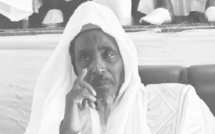 Prévention des violences en perspective de la présidentielle 2024 : Le Khalife général de la tarikha Kountiyou en Casamance, alerte !