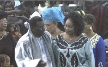 [VIDÉO] Le film de l'arrestation de Maïmouna Sao, l'ex-épouse de Cheikh Béthio 