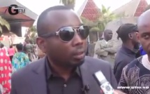 Vidéo – Ossass Edégué Pdt comité nigérian au Sénégal «Ce qui nous lie au Sénégal…»