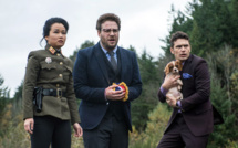« The Interview » : la capitulation de Sony et d’Hollywood