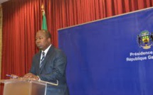 Gabon: appel à l’insurection de l’opposition: « Les auteurs de ces actes ainsi que les le médias qui en assurent le relais devront répondre devant les juridictions compétenctes. Foirces reste à la loi » Alain Claude Billie By Nzé
