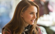 Natalie Portman : "Après Star Wars, aucun réalisateur ne voulait travailler avec moi"