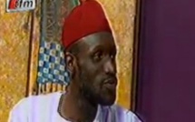 Vidéo – A mourir de rire: Sanekh raconte comment il a été victime d’escroquerie par une vielle dame. Regardez