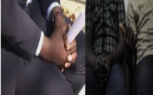 Aide aux associations lesbiennes et homo : "Sourire de femmes" et "And Liggey Saloum" financées par le Cadana