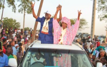 Meeting de ralliement à l’APR : Dr. Macoumba Diouf décroche sa première adjointe, Amy Ndao Tall