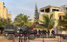  Vers de nouvelles mesures étatiques à Ziguinchor : Ce qui se préparerait contre Ousmane Sonko