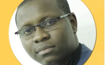 ‎Jambartechawards‬ – Basile Niane remporte le prix du « Meilleur Blogueur – Contenu TIC »